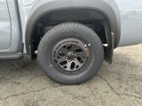 New 2025 Nissan Frontier PRO-4X w/ Pro Convenience Package image 5