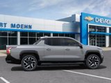 New 2025 Chevrolet Silverado EV RST image 5