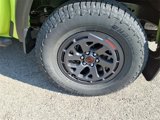 New 2026 Nissan Frontier PRO-4X image 4
