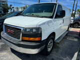 Used 2016 GMC Savana 2500 image 2
