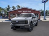 New 2025 Ford F150 Lightning XLT image 2