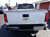 Used 2018 Chevrolet Silverado 1500 LT image 5
