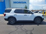 New 2026 Honda Passport RTL image 2