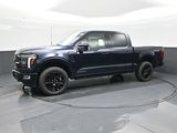 New 2025 Ford F150 Platinum w/ Equipment Group 702A High image 4