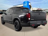 New 2025 Honda Ridgeline Black Edition image 3