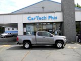Used 2019 Chevrolet Colorado W/T w/ WT Convenience Package image 5