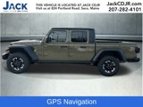 New 2025 Jeep Gladiator Rubicon image 2