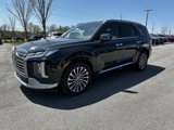 New 2025 Hyundai Palisade Calligraphy image 2