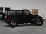 New 2025 Jeep Wrangler Unlimited Rubicon image 4