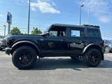 Certified 2023 Ford Bronco Wildtrak image 5