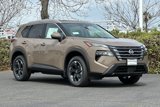 New 2025 Nissan Rogue SV w/ SV Premium Package image 2
