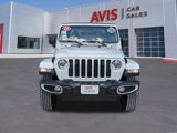Used 2023 Jeep Gladiator Sport image 2