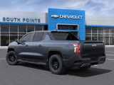 New 2025 Chevrolet Silverado EV LT image 3