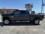Used 2017 RAM 2500 SLT w/ Cold Weather Group image 2