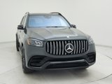 New 2025 Mercedes-Benz GLS 63 AMG 4MATIC image 2