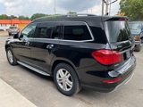 Used 2014 Mercedes-Benz GL 450 4MATIC image 3