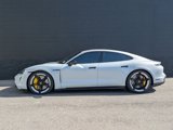 Used 2023 Porsche Taycan Turbo S image 2