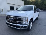 New 2026 Ford F250 XLT image 3