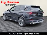 New 2026 BMW X5 xDrive50e w/ Executive Package image 3
