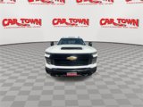 Used 2024 Chevrolet Silverado 3500 W/T w/ WT Fleet Convenience Package image 3