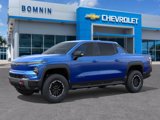 New 2026 Chevrolet Silverado EV Trail Boss w/ Plus Package image 2