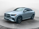 New 2025 Mercedes-Benz GLE 450 4MATIC image 3