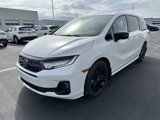 New 2025 Honda Odyssey Sport-L image 1