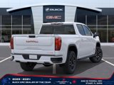 New 2026 GMC Sierra 1500 AT4 w/ AT4 Premium Package image 4