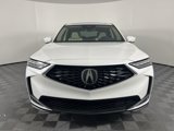 Used 2025 Acura MDX SH-AWD image 2