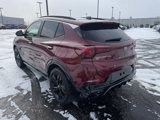 New 2025 Buick Encore GX Sport Touring w/ Black Roof Package image 5