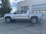 New 2025 Toyota Tacoma Limited image 4