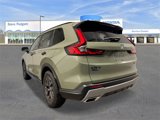 New 2026 Honda CR-V TrailSport image 4