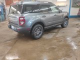 New 2025 Ford Bronco Sport Big Bend w/ Convenience Package image 3