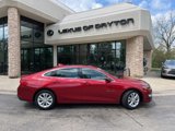 Used 2024 Chevrolet Malibu LT image 2