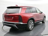 New 2026 Cadillac Vistiq Luxury w/ LPO, Floor Liner Package image 5