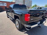 Used 2019 Chevrolet Silverado 3500 LTZ w/ Duramax Plus Package image 5