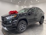 Used 2024 Toyota RAV4 Adventure image 3