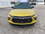 New 2025 Chevrolet TrailBlazer RS w/ Convenience Package image 2