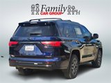 New 2025 Toyota Sequoia Platinum image 4