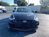 Used 2023 Hyundai Sonata SEL image 3