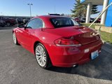 Used 2011 BMW Z4 sDrive35i image 4