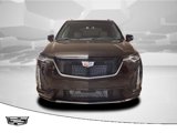New 2025 Cadillac XT6 Sport image 2