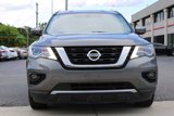 Used 2019 Nissan Pathfinder SV image 2