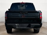 New 2025 Nissan Frontier PRO-4X w/ Pro Convenience Package image 6