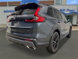 New 2026 Honda CR-V Sport Touring image 5