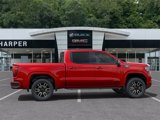 New 2025 GMC Sierra 1500 AT4 w/ AT4 Premium Package image 5