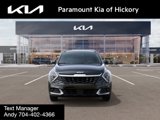 New 2025 Kia Sportage SX image 2