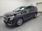 Used 2022 GMC Terrain SLT image 2