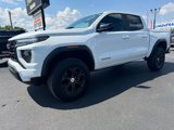 Used 2023 GMC Canyon Elevation image 3