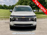 New 2025 Chevrolet Suburban Premier w/ Sun And Tow Package image 2